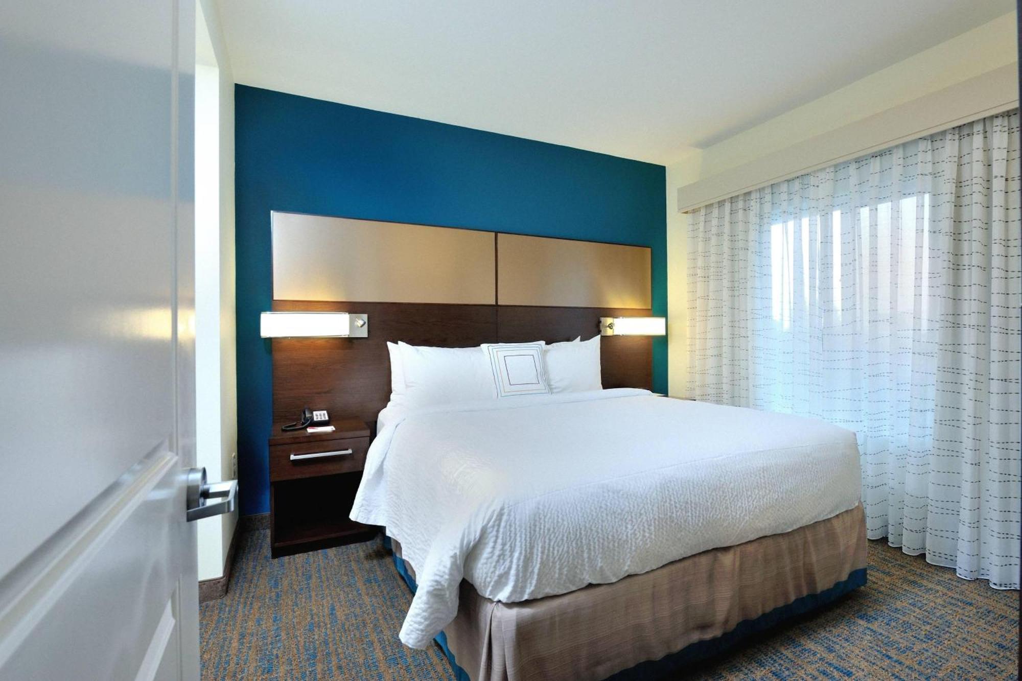 Residence Inn By Marriott Houston Tomball Exterior foto