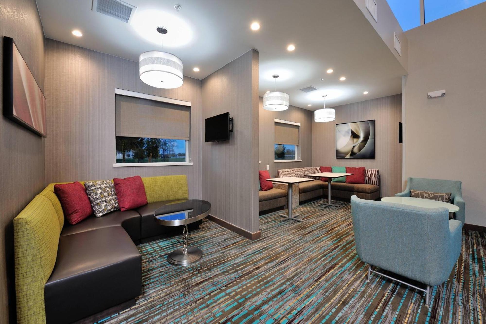 Residence Inn By Marriott Houston Tomball Exterior foto