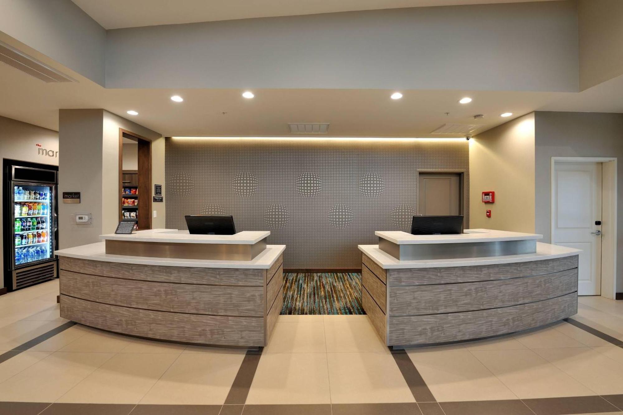 Residence Inn By Marriott Houston Tomball Exterior foto